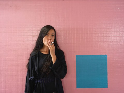 James Bollen, 254 - ZAZA ZHANG