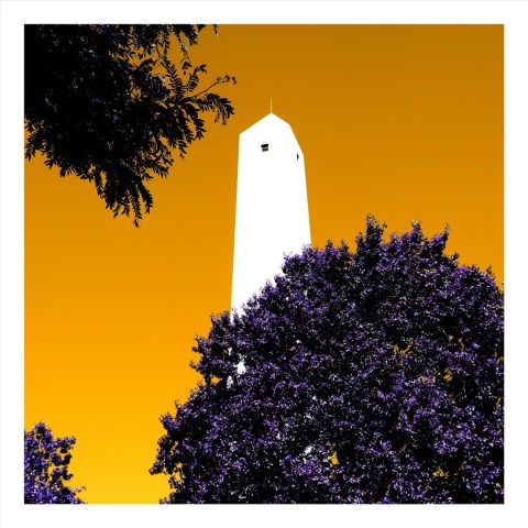 Benedict Jones, 1053 - THE MUSTARD MONUMENT