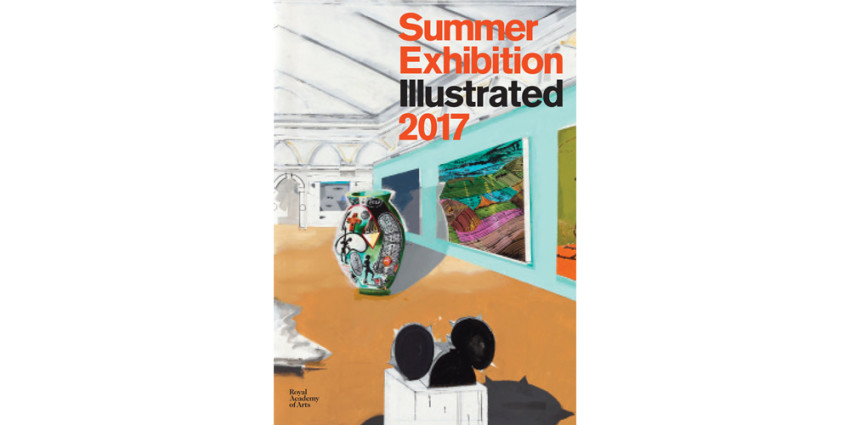 Summer Exhibition Illustrated 2017 Catalogue